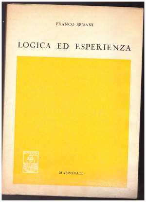 LOGICA ED ESPERIENZA