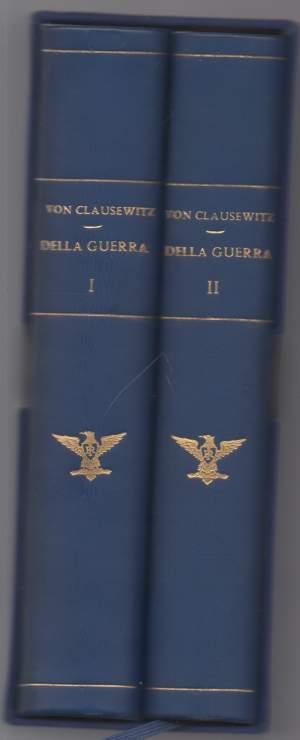Della guerra. Edizione integrale