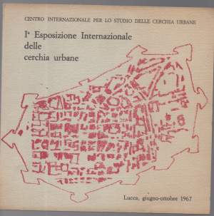 I° Esposizione Internazionale delle cerchia urbane