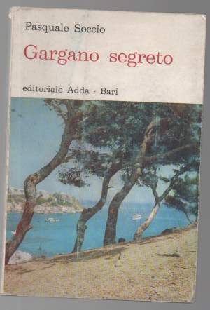 Gargano segreto