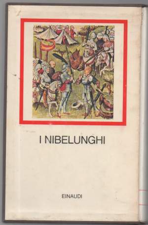 I Nibelunghi