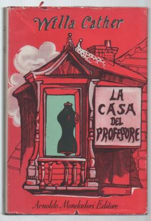 LA CASA DEL PROFESSORE