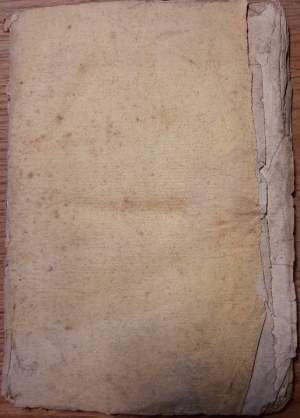IL MATRIMONIO DEGLI ANTICHI PRETI E IL CELIBATO DEI MODERNI-II TOMO(1784)