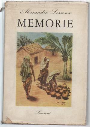 MEMORIE (1958)