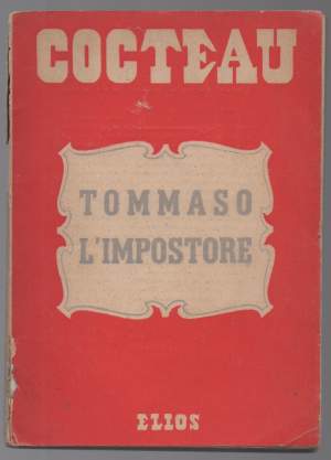 TOMMASO L'IMPOSTORE (s.d.)