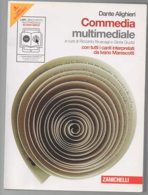 COMMEDIA MULTIMEDIALE