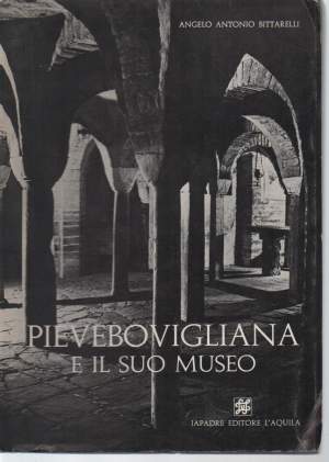 PIEVEBOVIGLIANA E IL SUO MUSEO (1972)