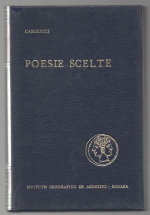 POESIE SCELTE (1968)