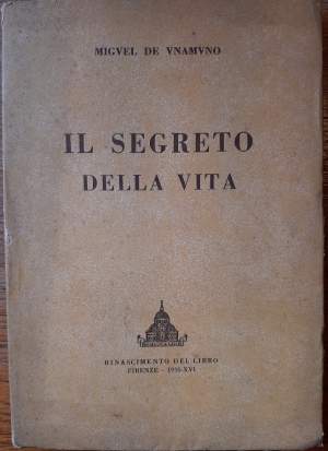 IL SEGRETO DELLA VITA(1938)