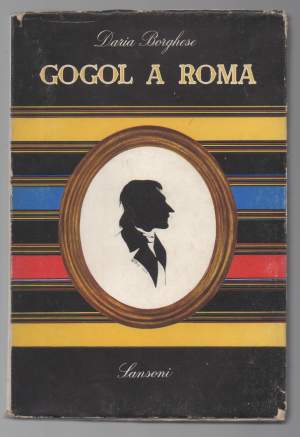 GOGOL A ROMA