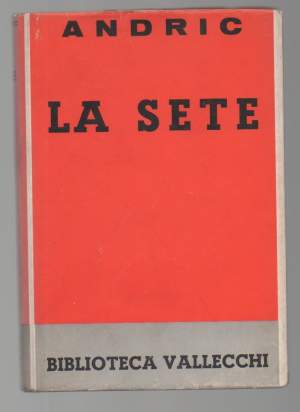 LA SETE (1954)