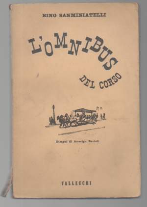 L'OMNIBUS DEL CORSO (1941)