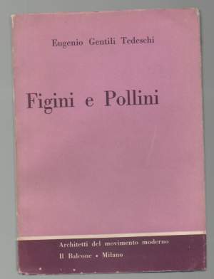 FIGINI E POLLINI (1959)