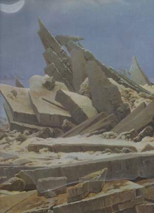 L'OCCIDENTE ROMANTICO 1789 - 1850 (1965)