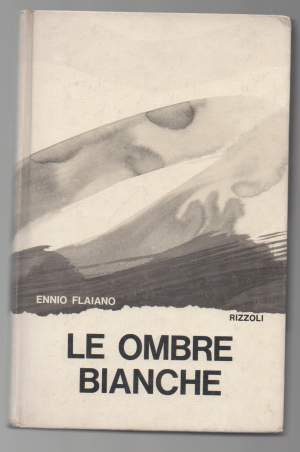 LE OMBRE BIANCHE (1972)