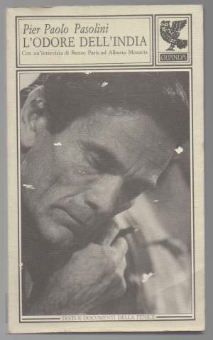 L'ODORE DELL'INDIA (1990)