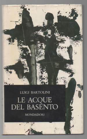 LE ACQUE DEL BASENTO (1960)
