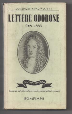 LETTERE ODOROSE
