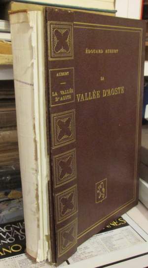 LA VALLEE D'AOSTE