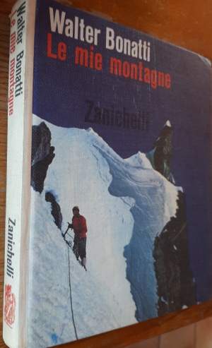 LE MIE MONTAGNE(1961)