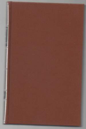 DRAMMI E MISTERI SACRAMENTALI (1970)