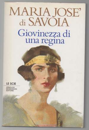 GIOVINEZZA DI UNA REGINA (1991)