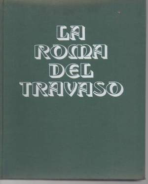 LA ROMA DEL TRAVASO (1973)