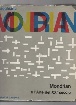MONDRIAN E L'ARTE DEL XX° SECOLO
