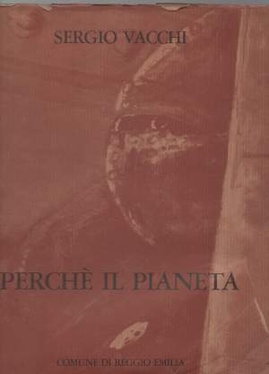 PERCHE' IL PIANETA