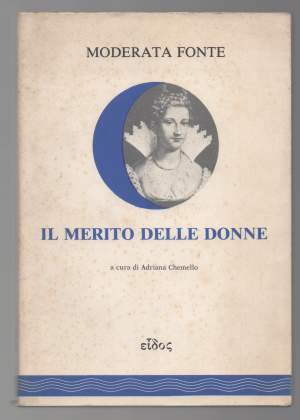 IL MERITO DELLE DONNE