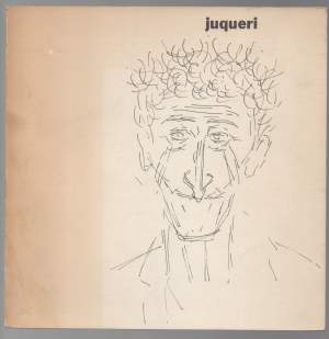 JUQUERI-esperienza psichiatrica di un artista (1961)
