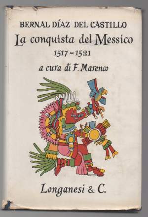 LA CONQUISTA DEL MESSICO 1517-1521