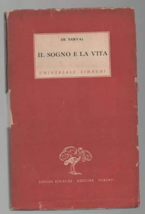 IL SOGNO E LA VITA (1943)