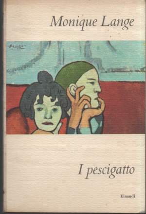 I PESCIGATTO (1960)