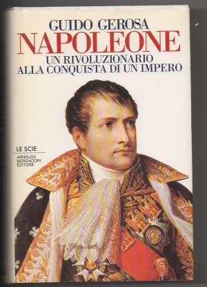 NAPOLEONE Un rivoluzionario alla conquista di un impero (1995)