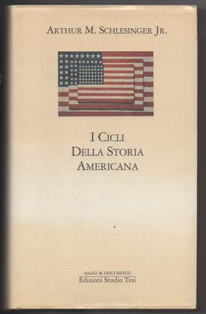 I CICLI DELLA STORIA AMERICANA (1991)