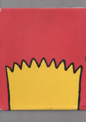 SIMPSONS WORLD THE ULTIMATE EPISODE GUIDE SEASONS 1- 20 (2010)