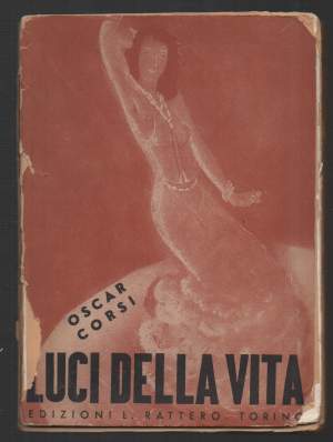 LUCI DELLA VITA (1933)
