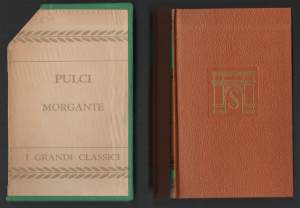 MORGANTE (1965)