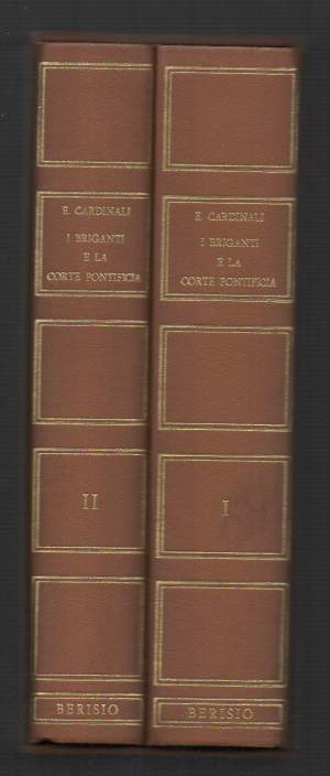 I BRIGANTI E LA CORTE PONTIFICIA (1971)