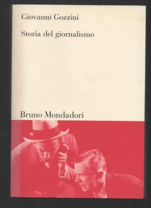 STORIA DEL GIORNALISMO (2000)