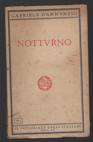 NOTTURNO (1942)