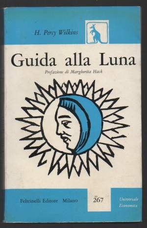 GUIDA ALLA LUNA
