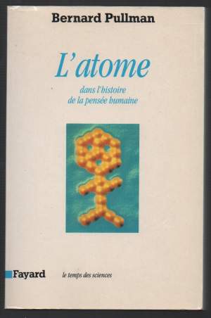 L'ATOME dans l'histoire de la pensée humaine (1995)