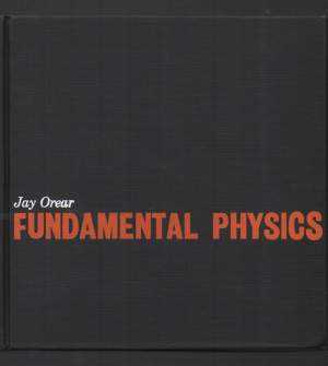 FUNDAMENTAL PHYSICS