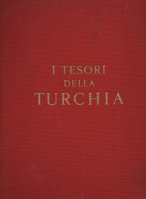 I TESORI DELLA TURCHIA (1966)