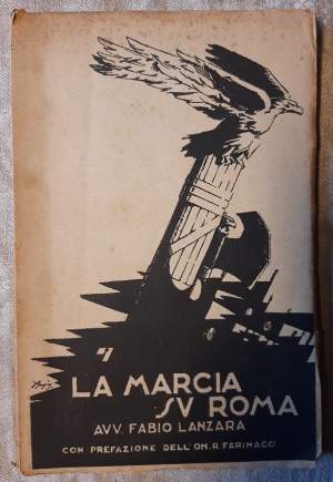 LA MARCIA SU ROMA(1926)