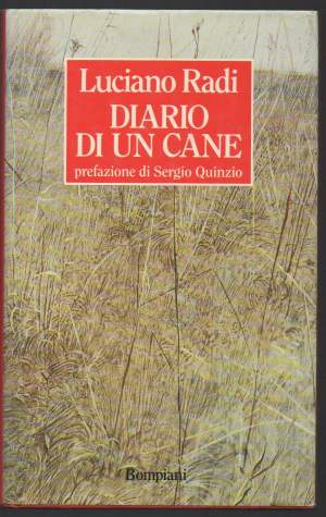 DIARIO DI UN CANE