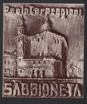 SABBIONETA (1977)