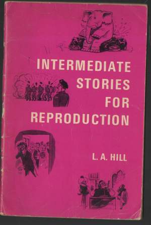 INTERMEDIATE STORIES FOR REPRODUCTION (1970)